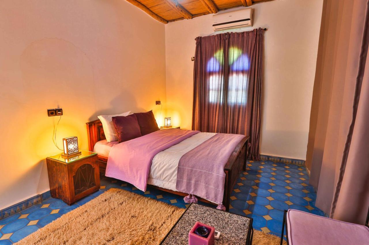 Dar Etto Riad & Spa Эс-Сувейра Экстерьер фото