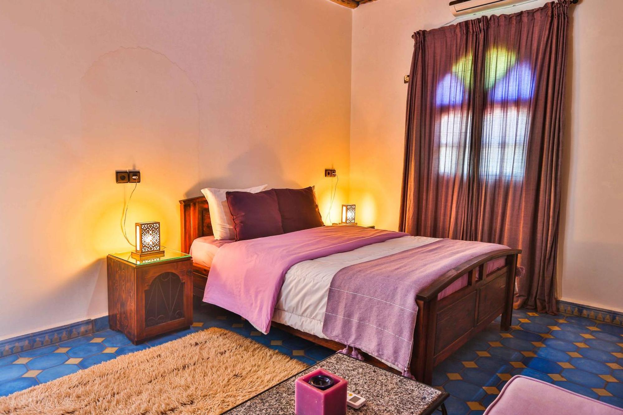 Dar Etto Riad & Spa Эс-Сувейра Экстерьер фото