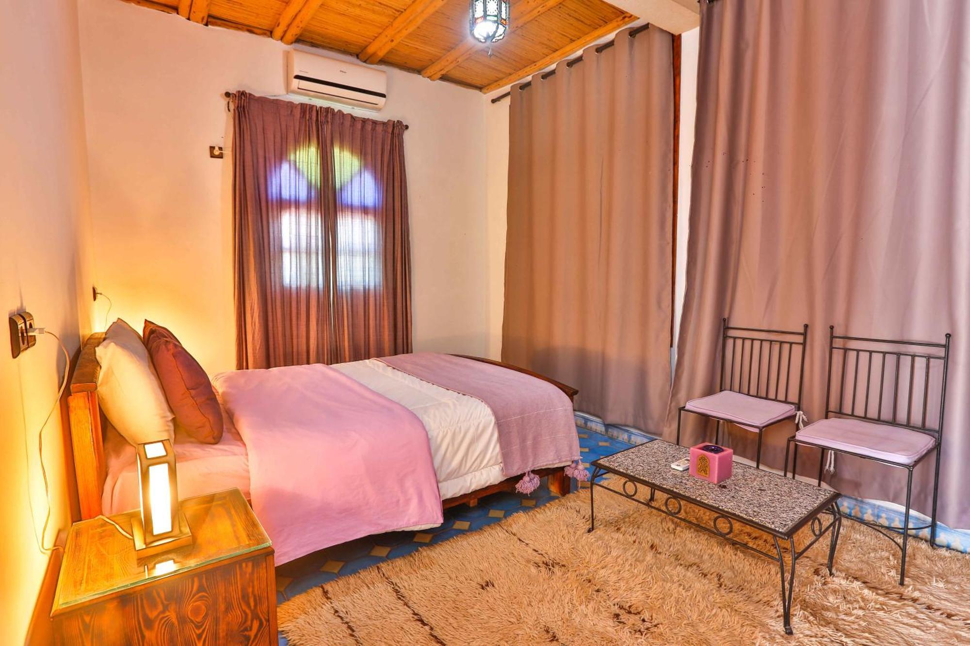 Dar Etto Riad & Spa Эс-Сувейра Экстерьер фото