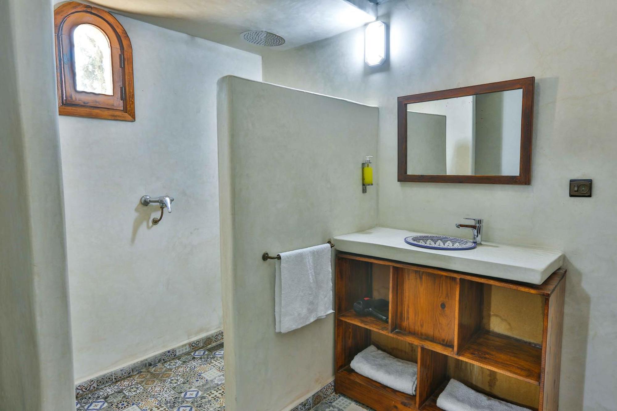 Dar Etto Riad & Spa Эс-Сувейра Экстерьер фото