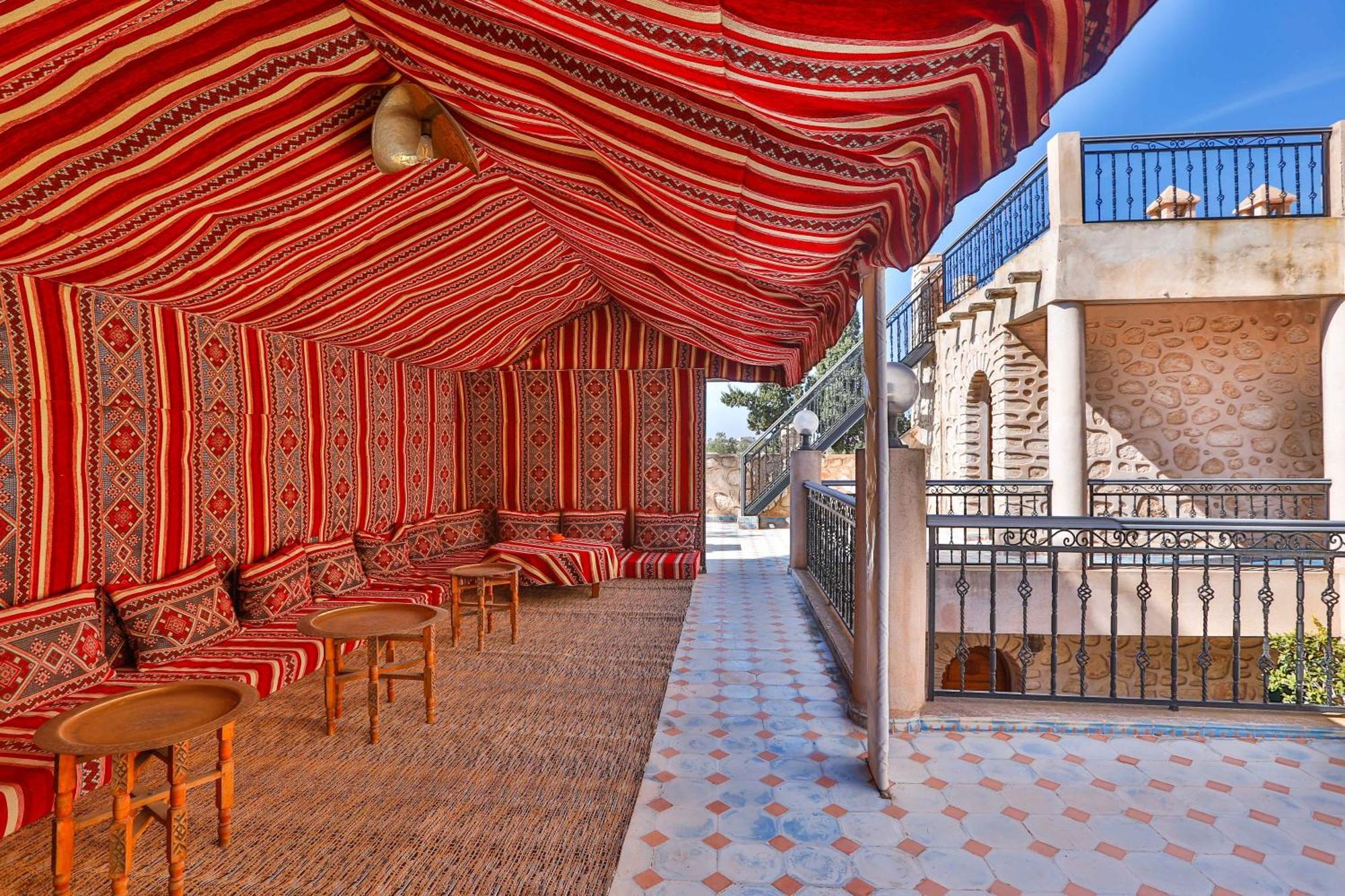 Dar Etto Riad & Spa Эс-Сувейра Экстерьер фото
