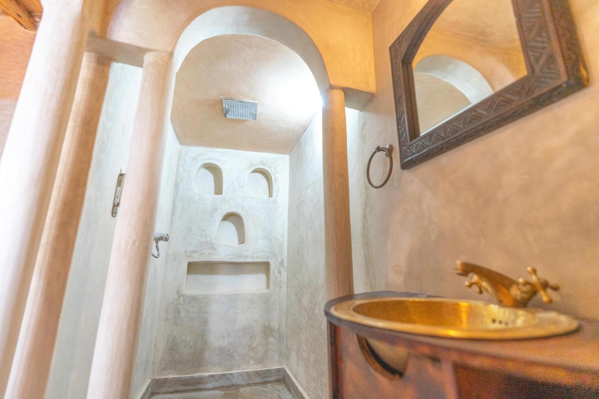 Dar Etto Riad & Spa Эс-Сувейра Экстерьер фото