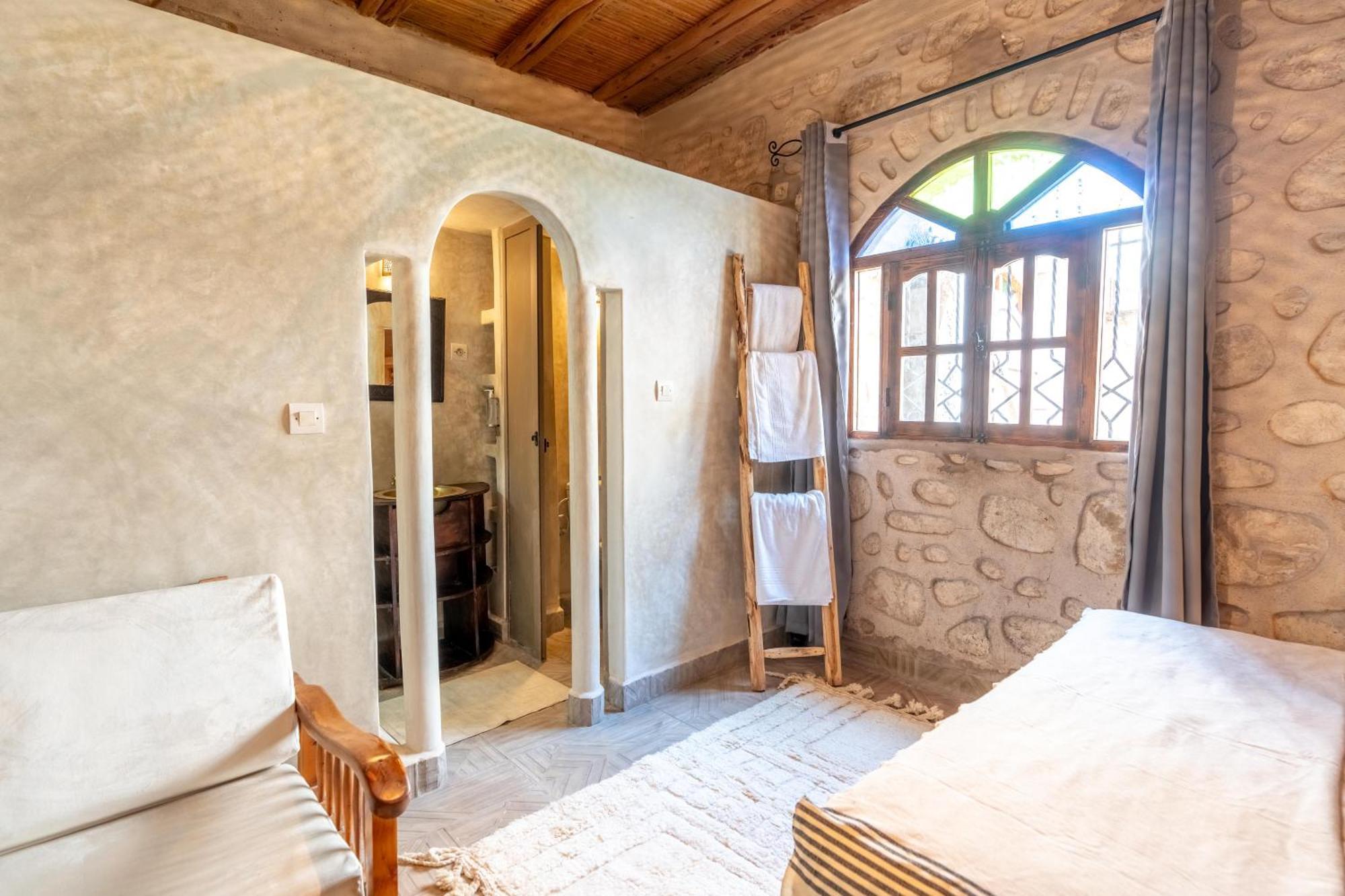 Dar Etto Riad & Spa Эс-Сувейра Экстерьер фото