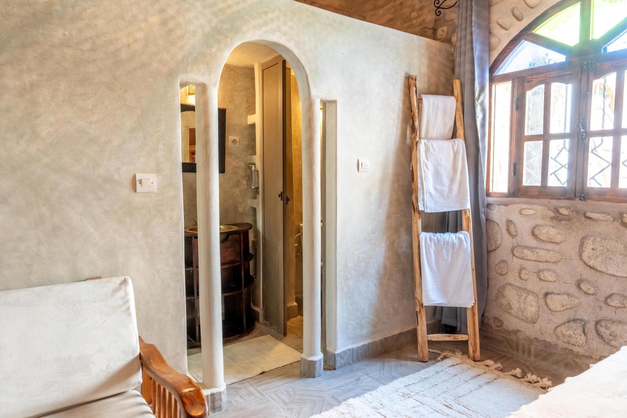 Dar Etto Riad & Spa Эс-Сувейра Экстерьер фото