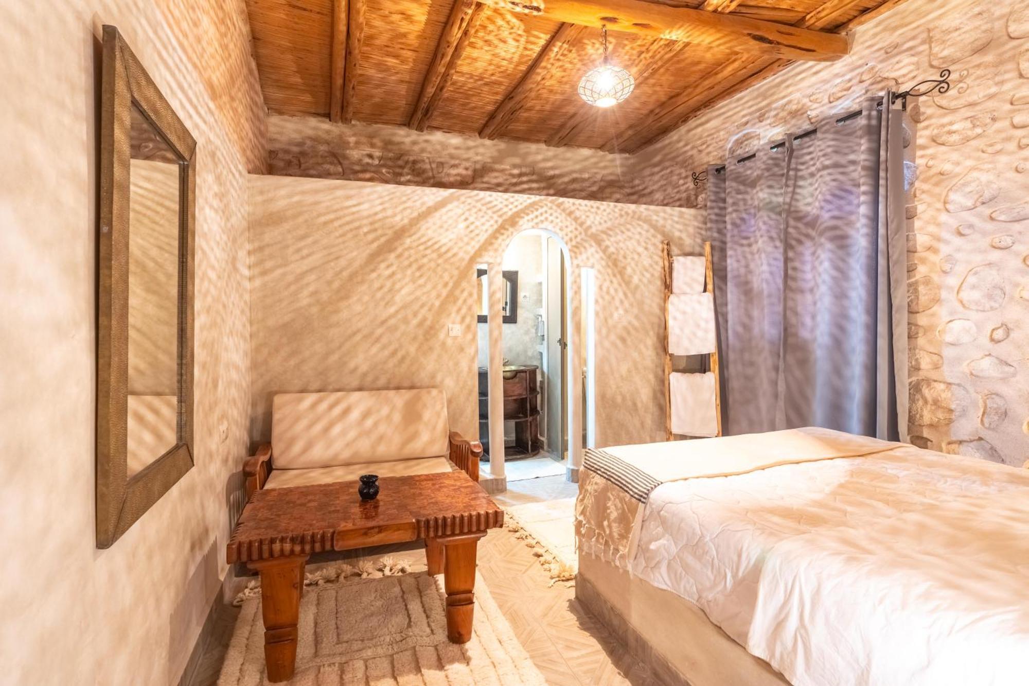 Dar Etto Riad & Spa Эс-Сувейра Экстерьер фото