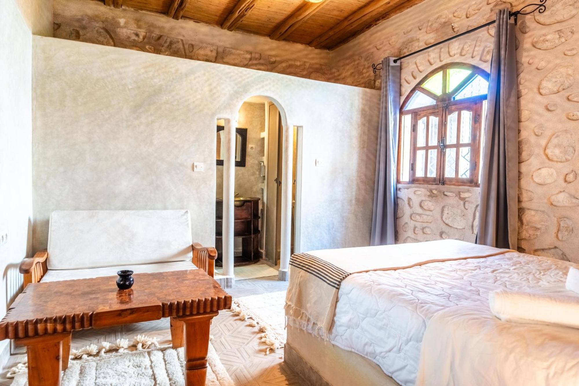 Dar Etto Riad & Spa Эс-Сувейра Экстерьер фото