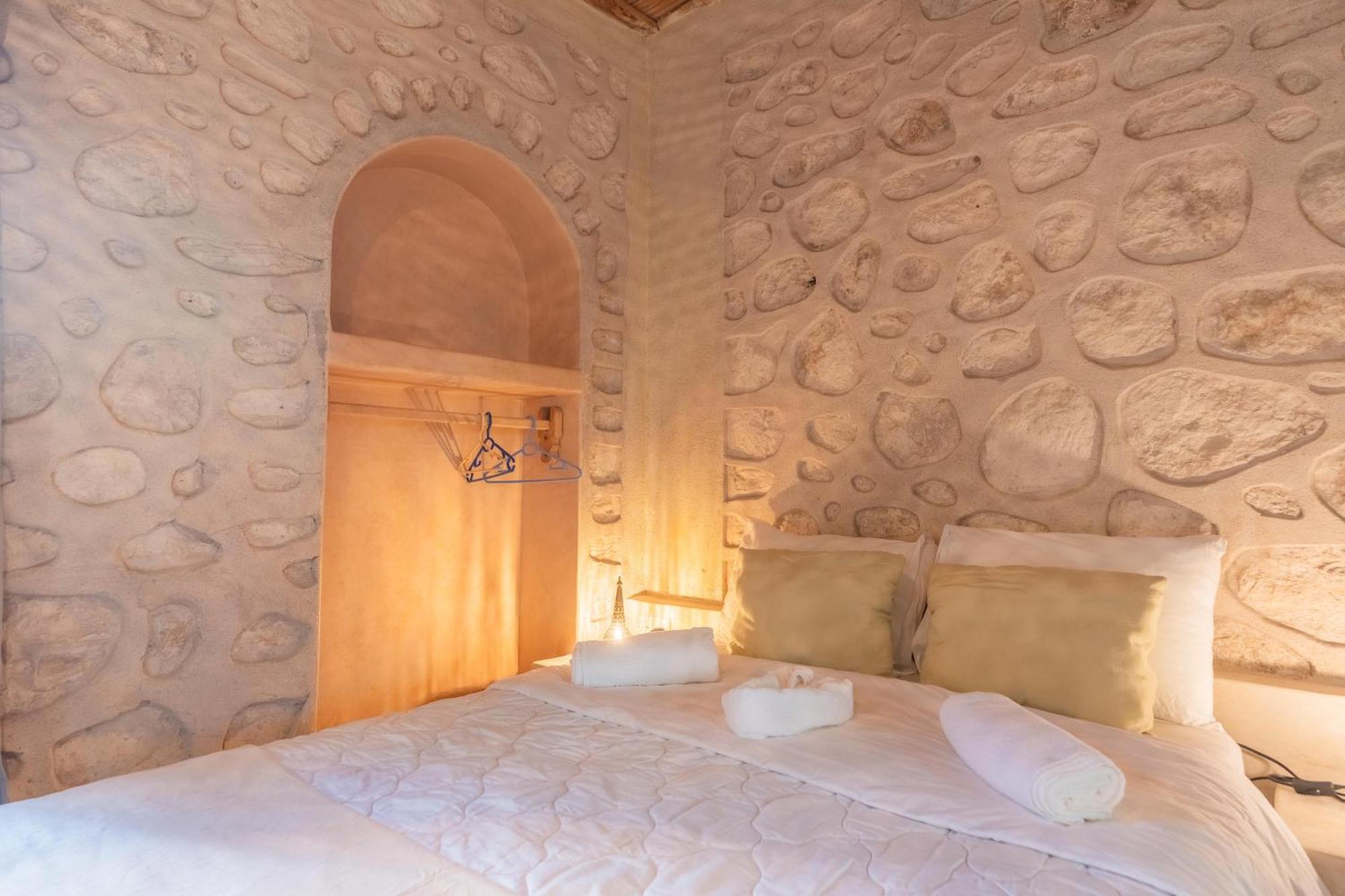 Dar Etto Riad & Spa Эс-Сувейра Экстерьер фото