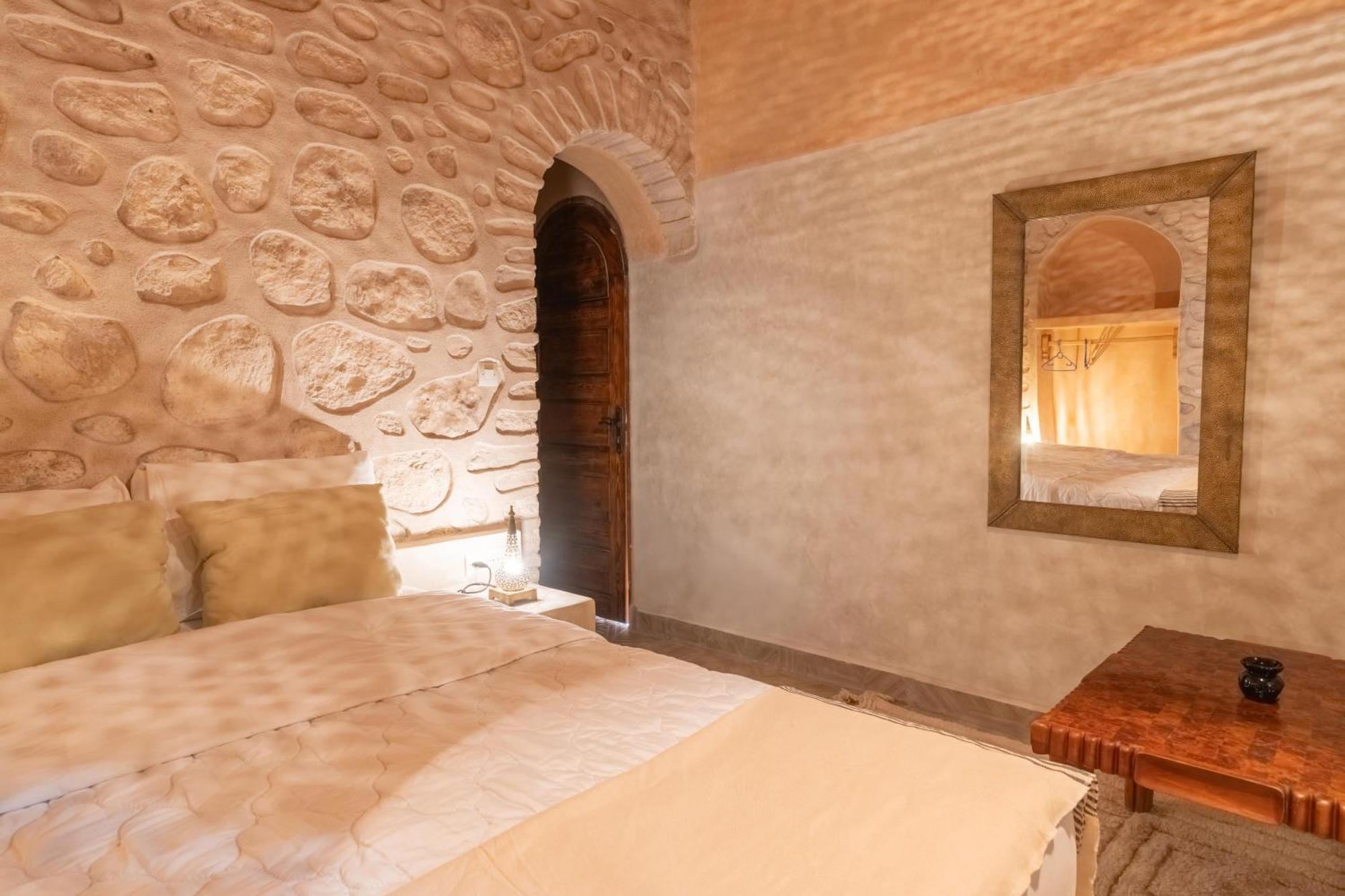 Dar Etto Riad & Spa Эс-Сувейра Экстерьер фото