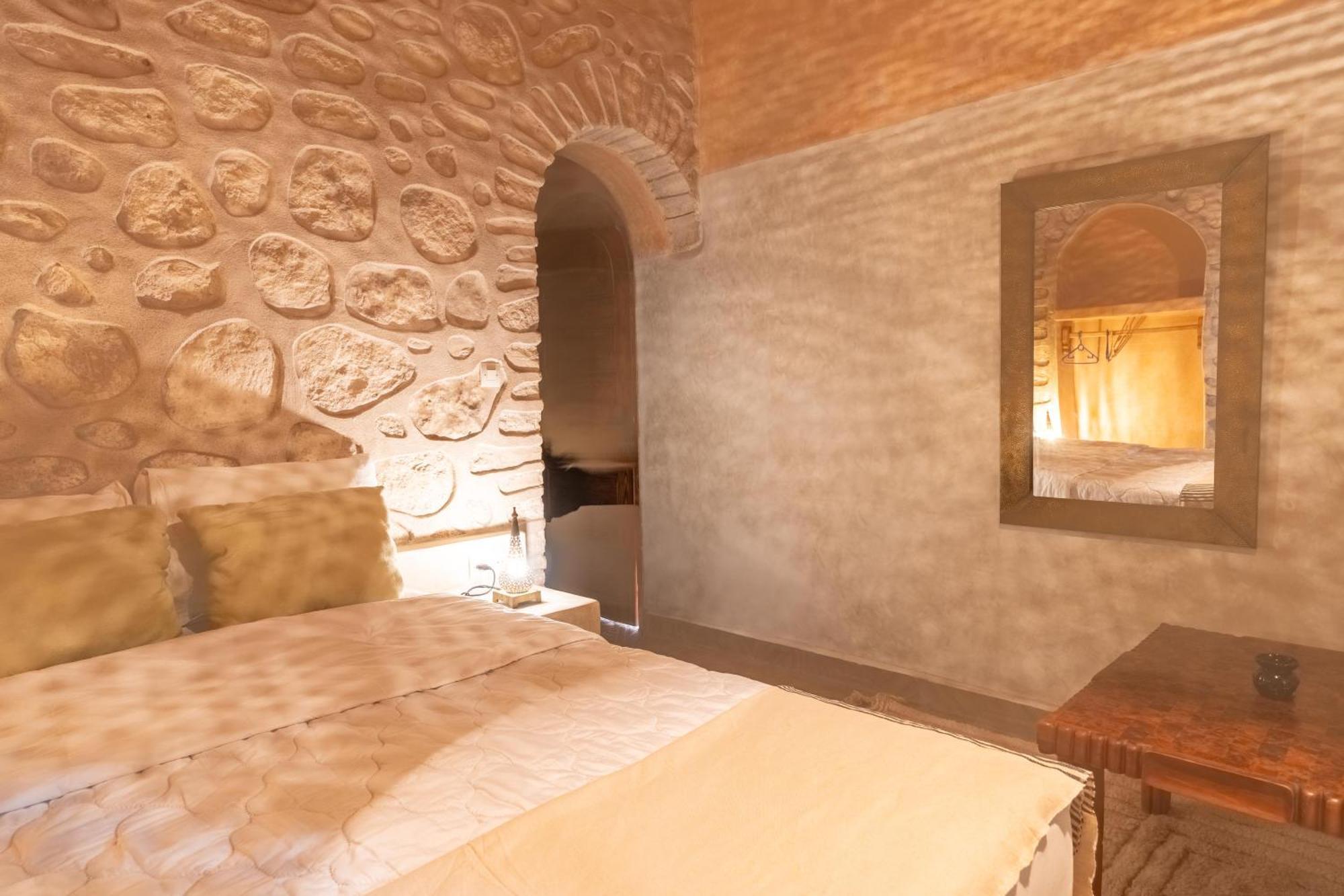 Dar Etto Riad & Spa Эс-Сувейра Экстерьер фото