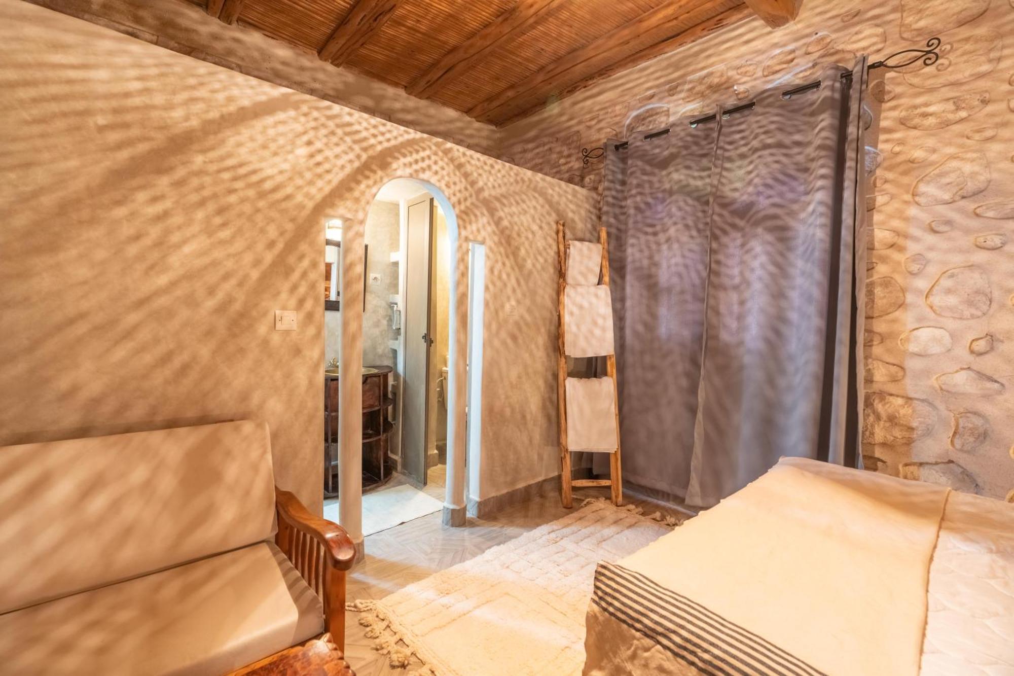 Dar Etto Riad & Spa Эс-Сувейра Экстерьер фото