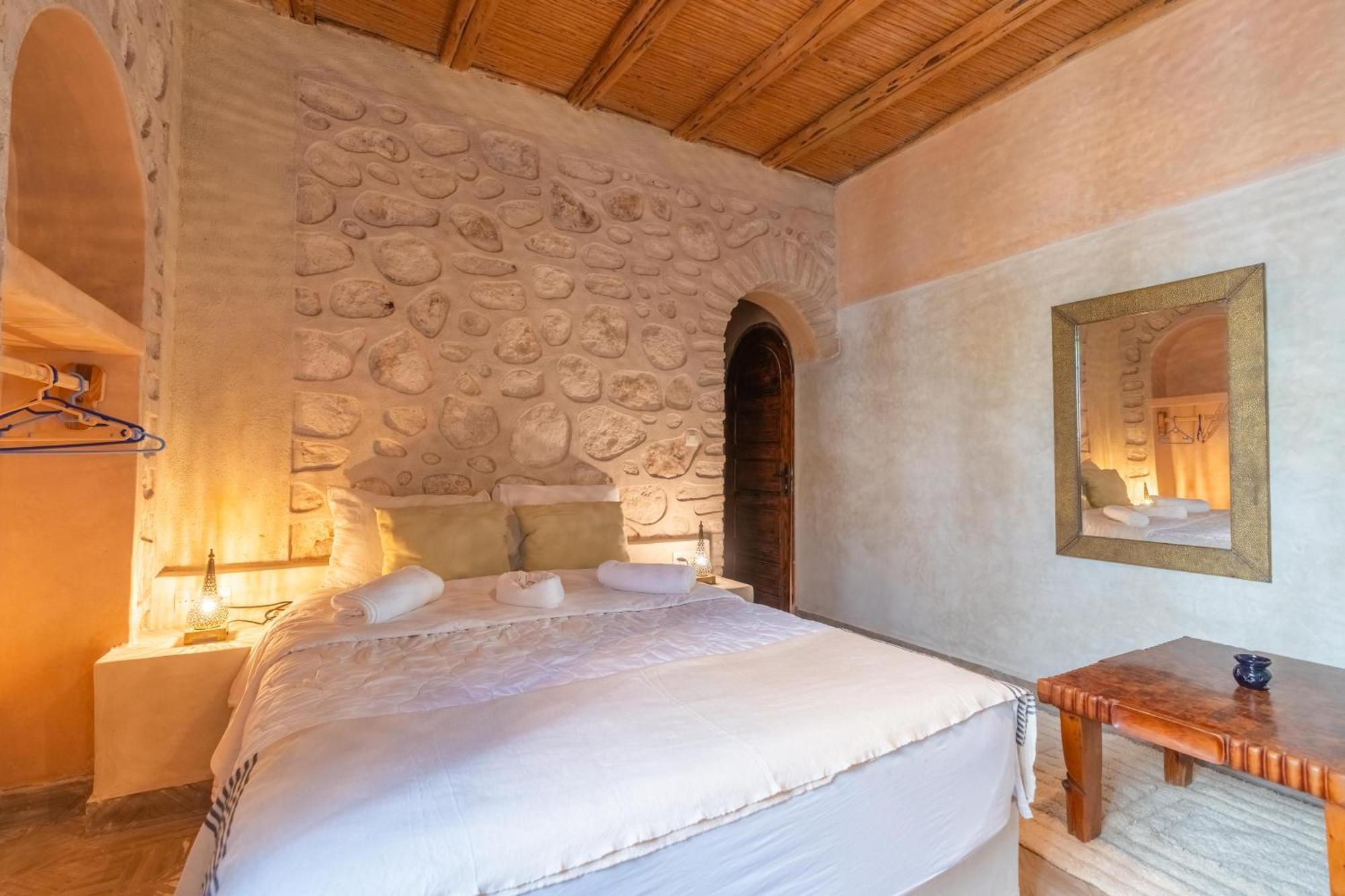 Dar Etto Riad & Spa Эс-Сувейра Экстерьер фото
