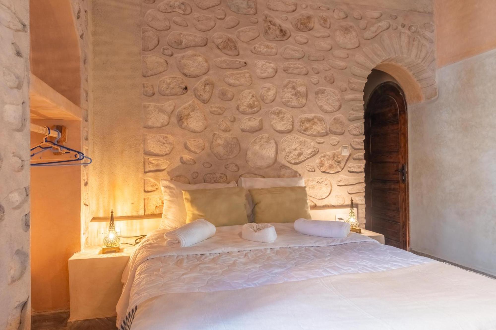 Dar Etto Riad & Spa Эс-Сувейра Экстерьер фото
