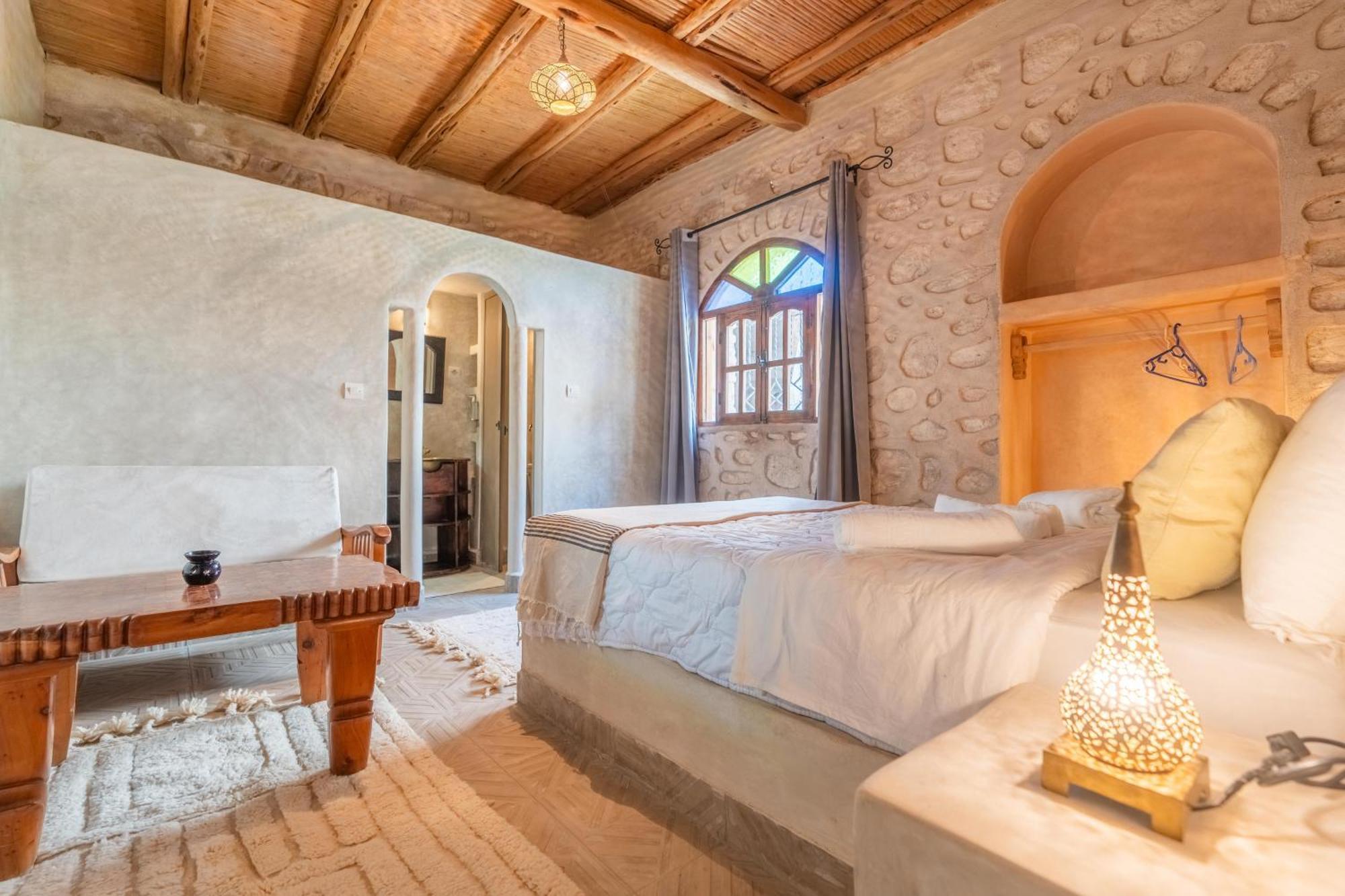 Dar Etto Riad & Spa Эс-Сувейра Экстерьер фото