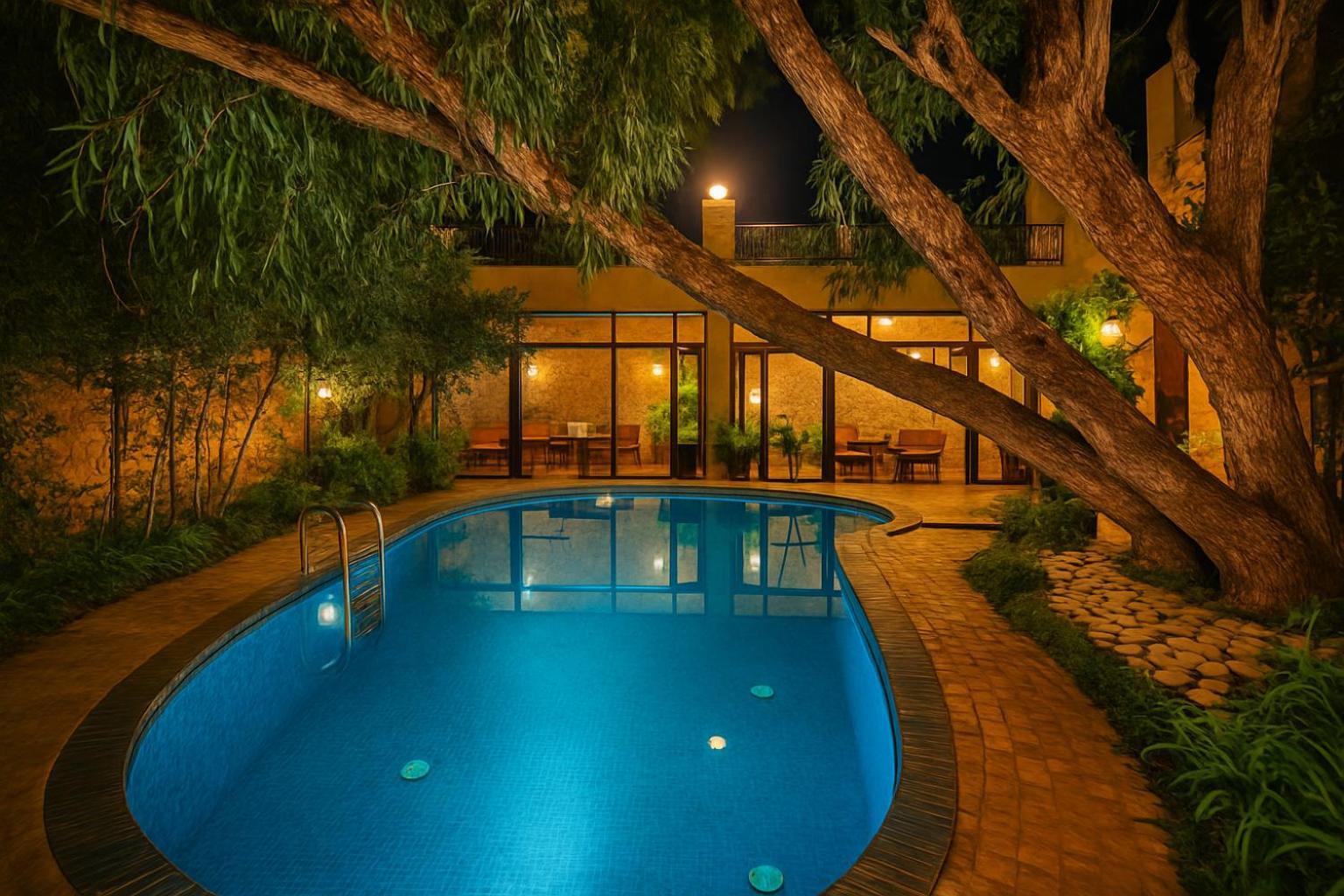 Dar Etto Riad & Spa Эс-Сувейра Экстерьер фото