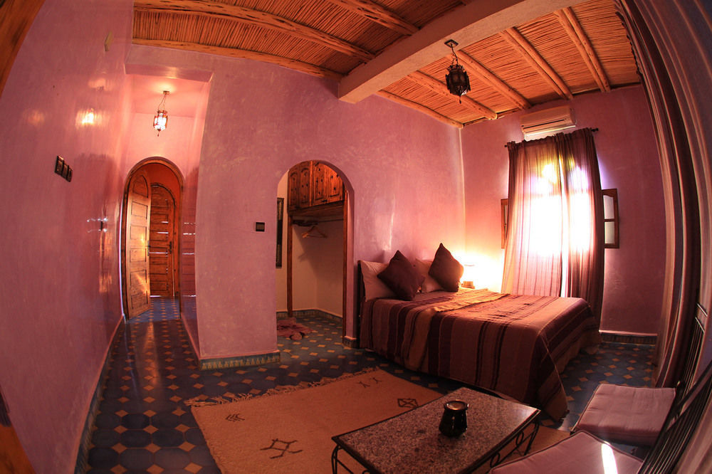 Dar Etto Riad & Spa Эс-Сувейра Экстерьер фото