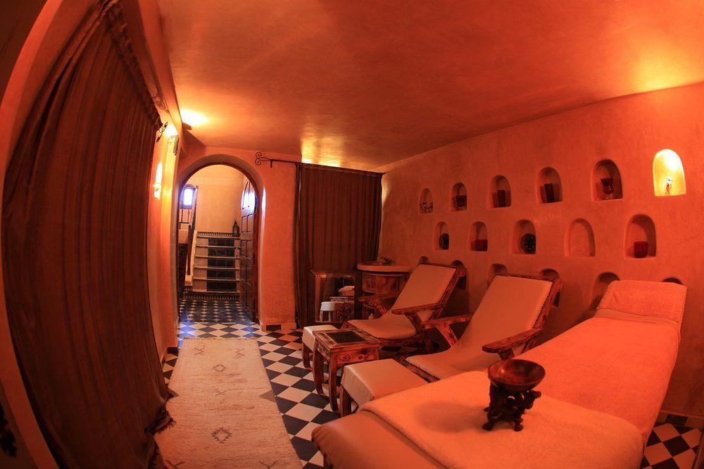 Dar Etto Riad & Spa Эс-Сувейра Экстерьер фото